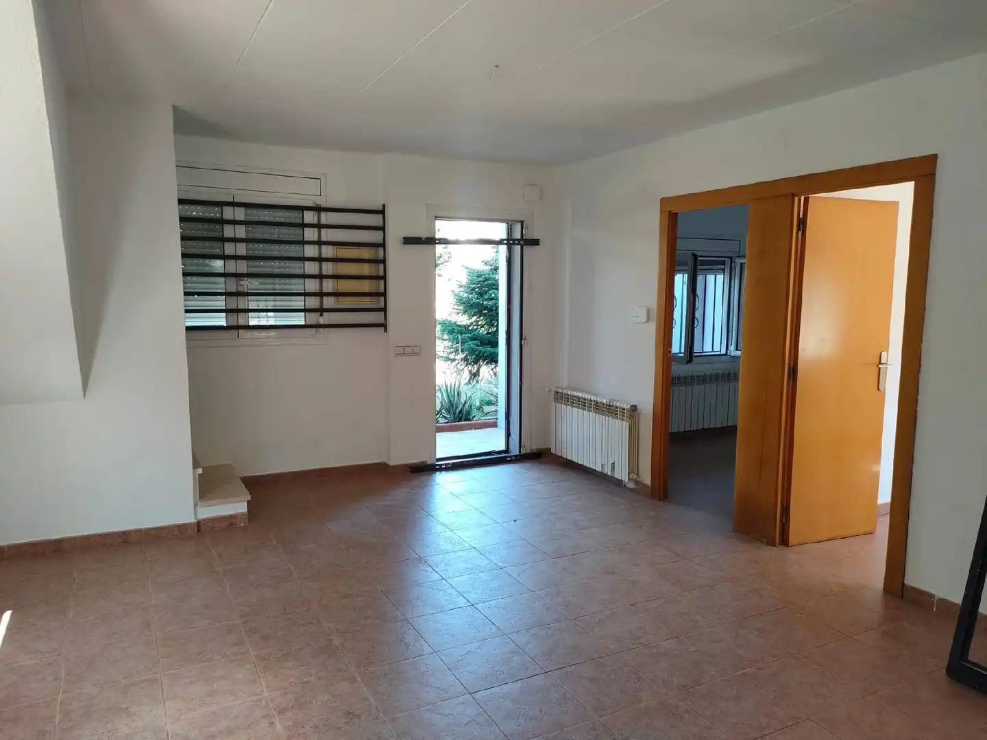 Chalet con piscina en venta en Llagostera, imagen 3