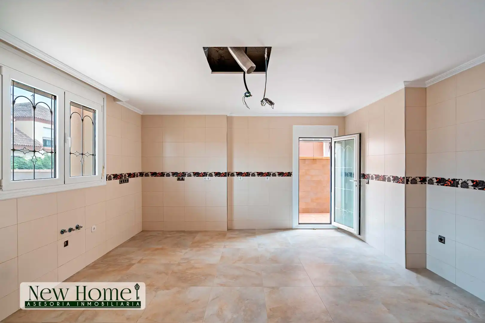Casa o chalet en venta en Roquetas de Mar con Aire acondicionado, Terraza y Amueblado