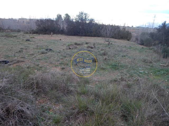 Terreno residencial en Venta en L'Olleria