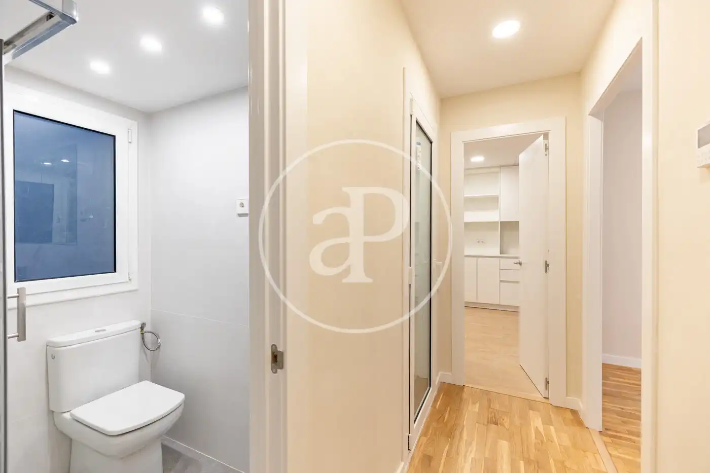Flat for rent in Pedralbes