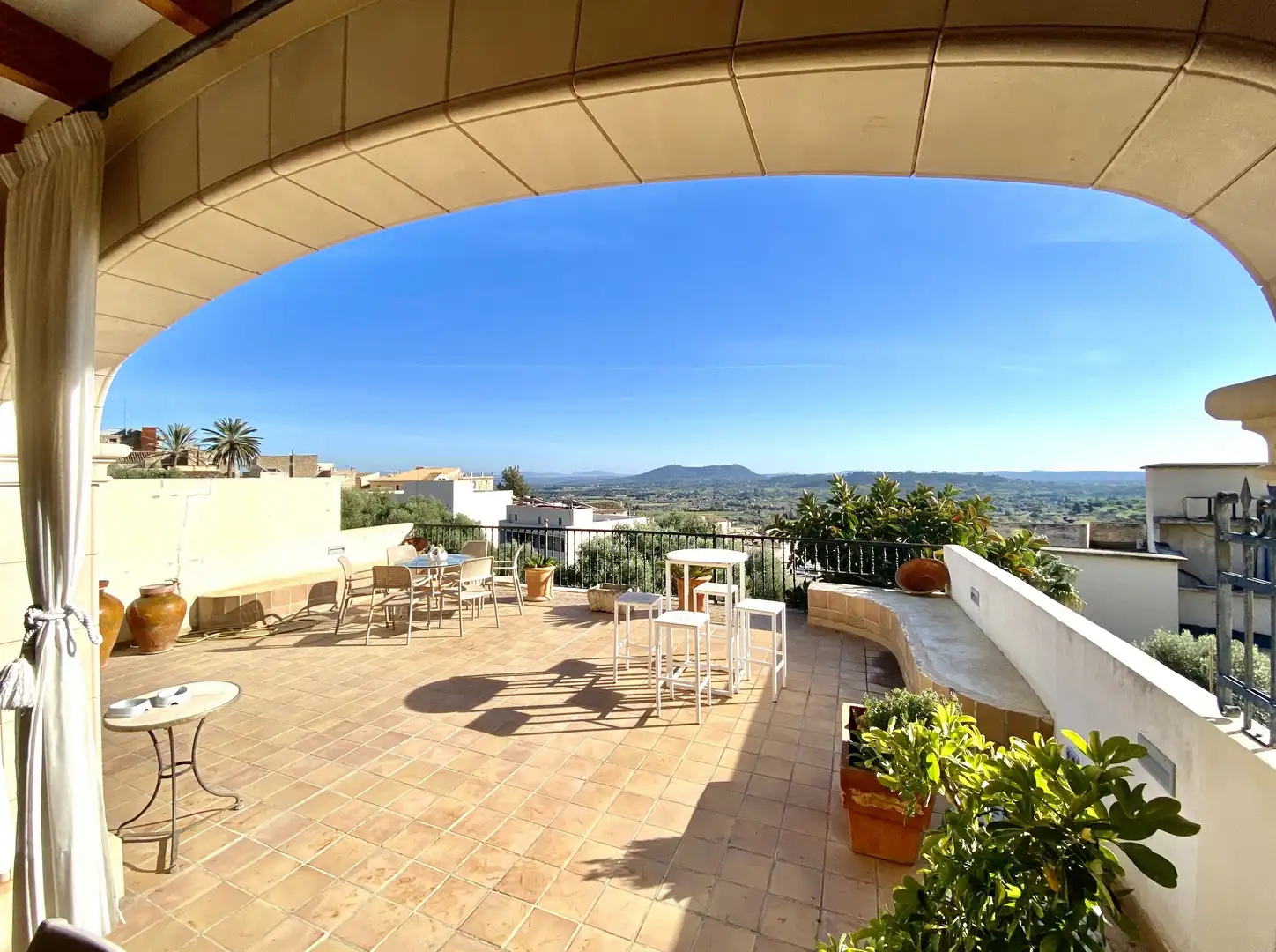 Maison mitoyenne avec piscine à vendre à Selva, imagen 2