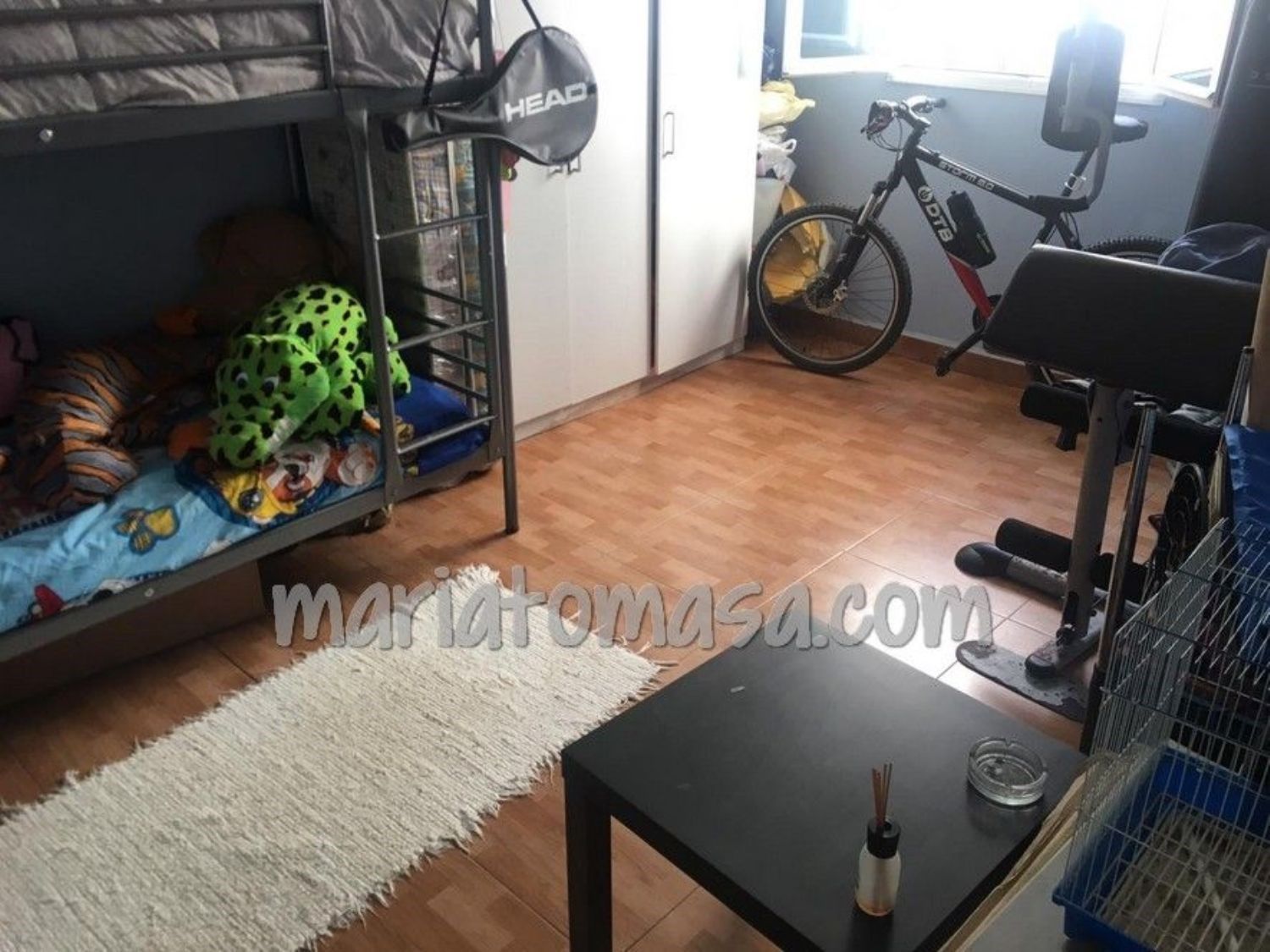 Wohnung zum verkauf in Sestao 