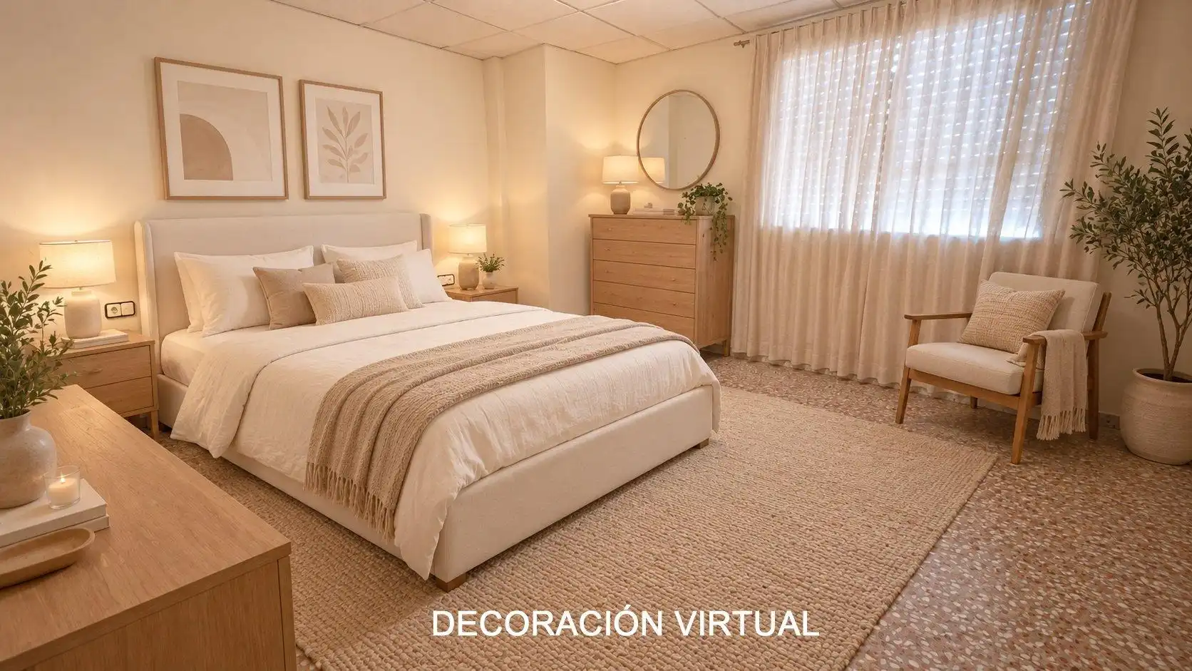 Casa amb terrassa en venda a El Alborgí, imagen 32