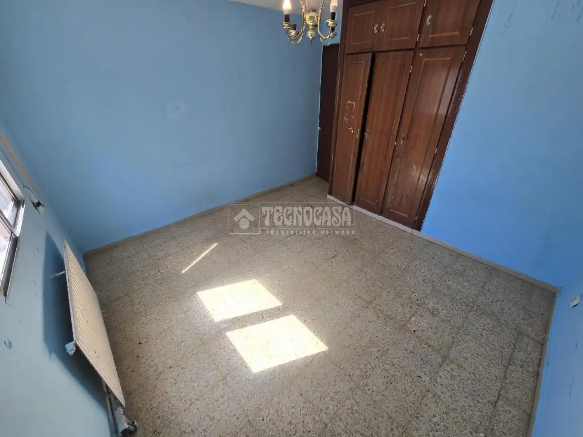 Piso en venta en Madrid con Calefacción y Terraza