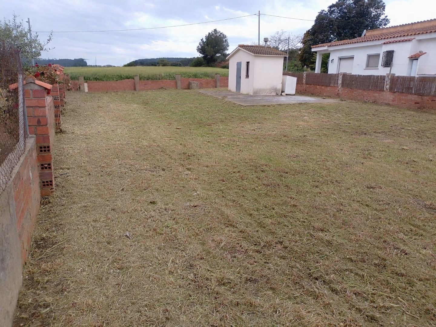Residential for sale in Bàscara