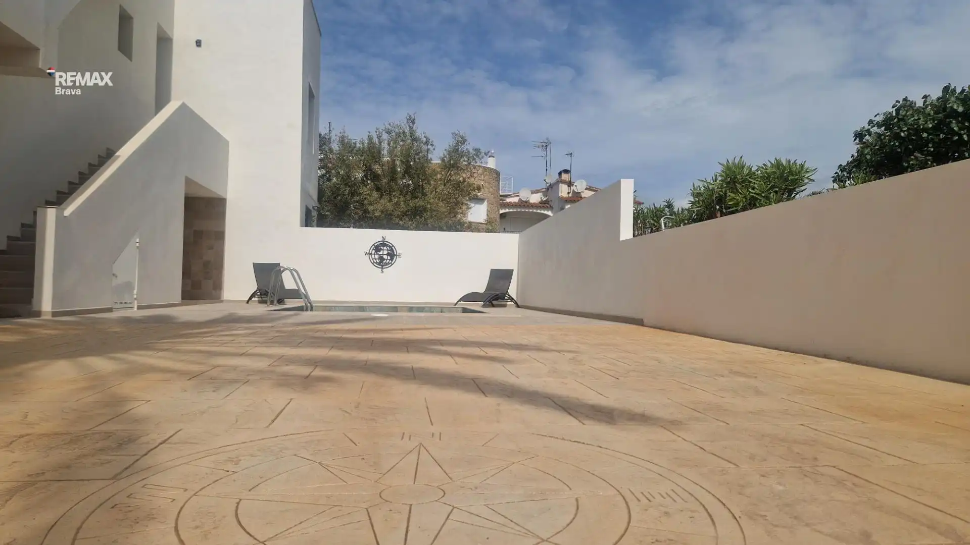 Piso en venta en Sector SC BADIA, Muga - Gran Reserva - Badia