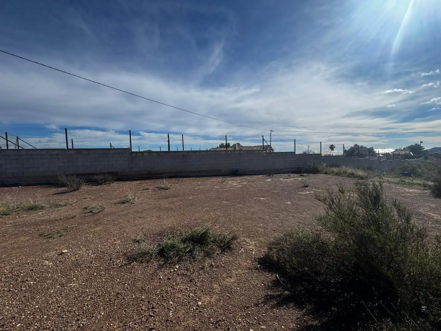 Finca rústica en venta en Carretera del Verdegás, 15, Moralet