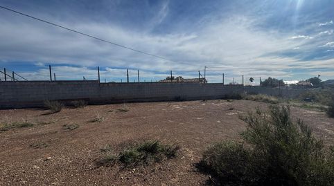 Foto 2 de Finca rústica en venta en Carretera del Verdegás, 15, Moralet, Alicante / Alacant