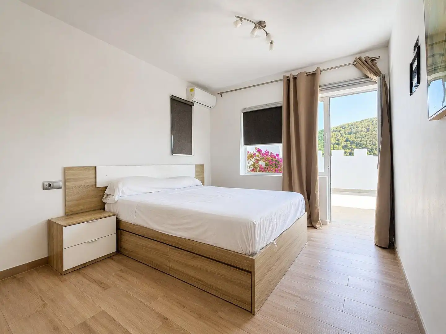 Xalet amb terrassa en venda a Santa Eulària, imagen 22