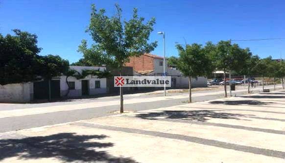 Terreno residencial en Venta en De Séneca en Oliver