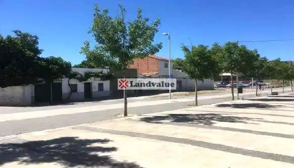Residencial en venta en Zaragoza