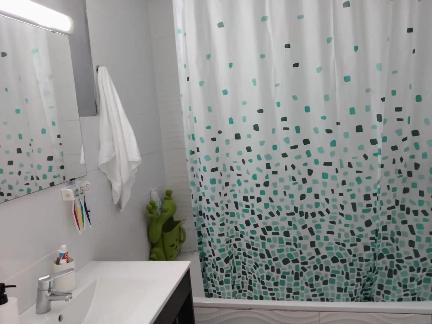 Baño de Casa adosada en venta en Reus