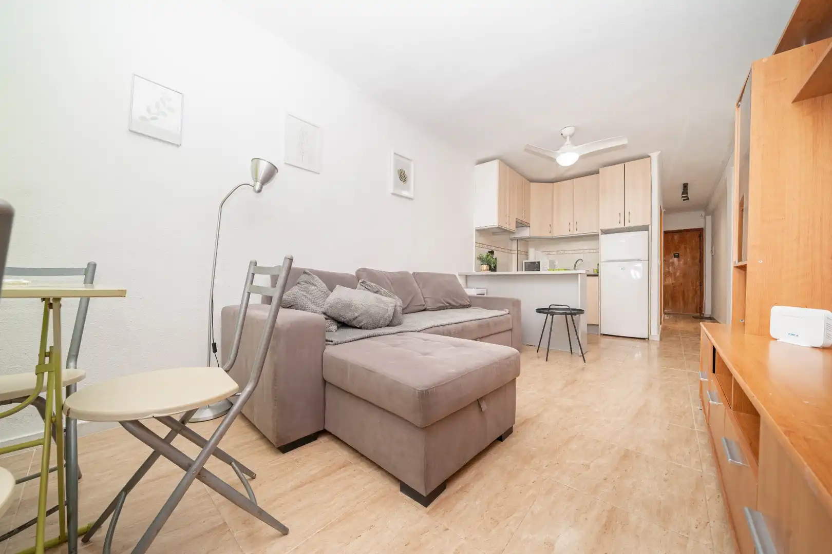 Apartament amb ascensor en venda a La Mata, imagen 3