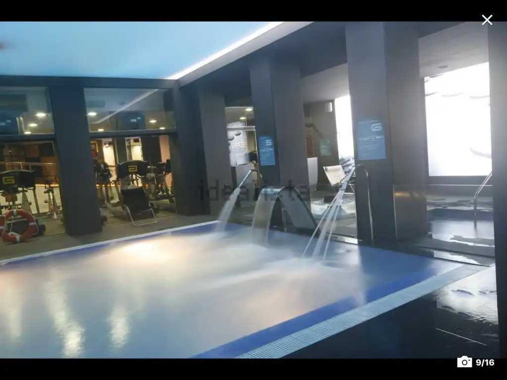 Habitatge amb piscina en venda a Avenida del Parque 3, imagen 25
