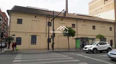 Photo 3 of Industrial buildings to rent in Puerto, -1, La Creu del Grau, Valencia