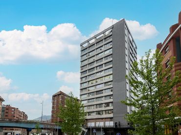 Ufficio con ascensore in vendita a C/ Gordoniz