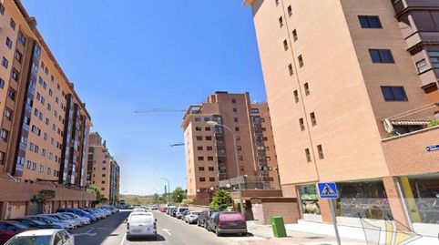 Photo 3 of Garage for sale in Cl Maquinilla , Palomeras Sureste, Madrid Capital