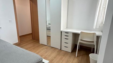 Foto 4 de Pis per a compartir a Carrer del Duc de Gaeta, Aiora, Valencia