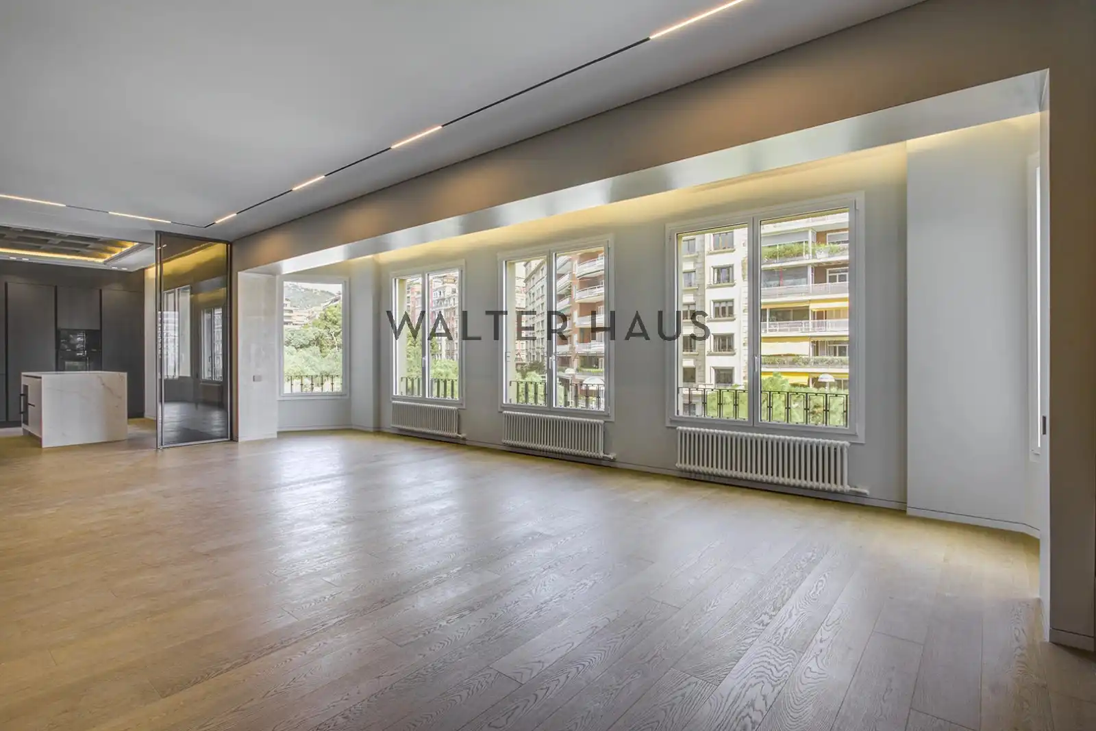 Appartement avec balcon à vendre à Avinguda de Pau Casals