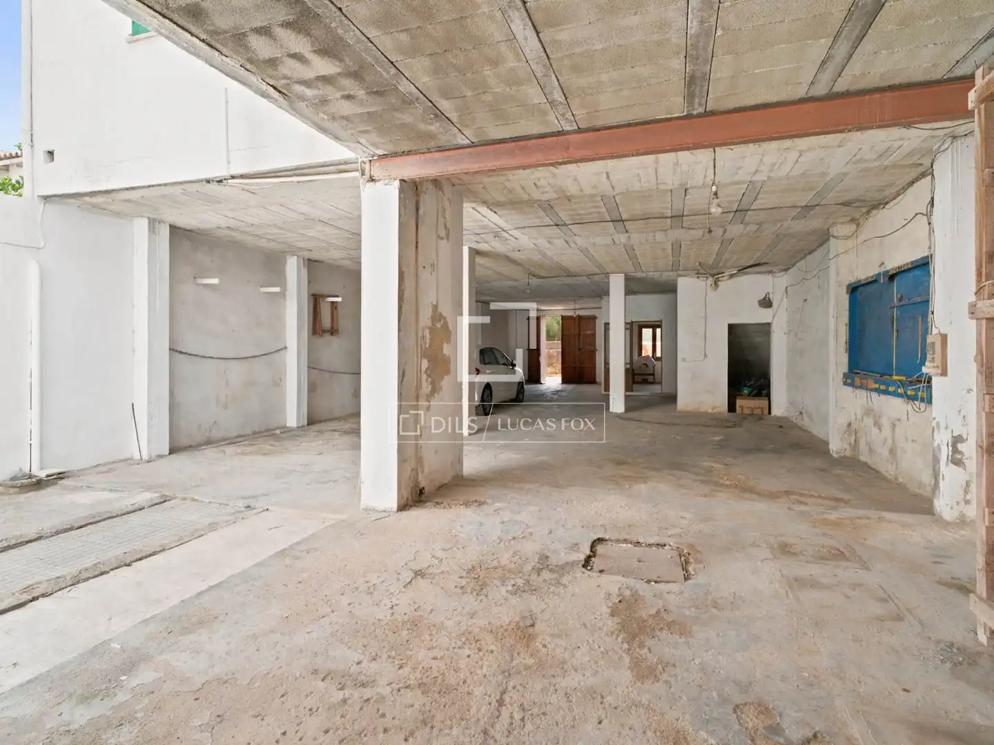 Casa o chalet en venta en Sa Pobla con Aire acondicionado, Terraza y Trastero