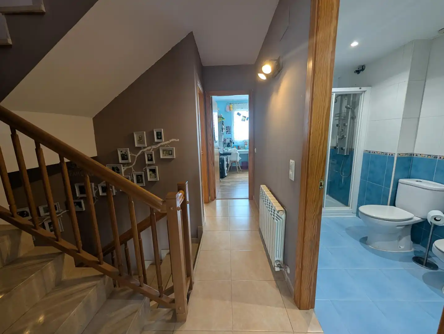 Casa adosada en venta en Alcanar