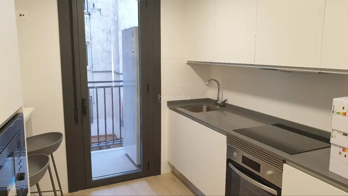 Wohnung zum Verkauf in Paseo Cortes de Aragón 17, imagen 17
