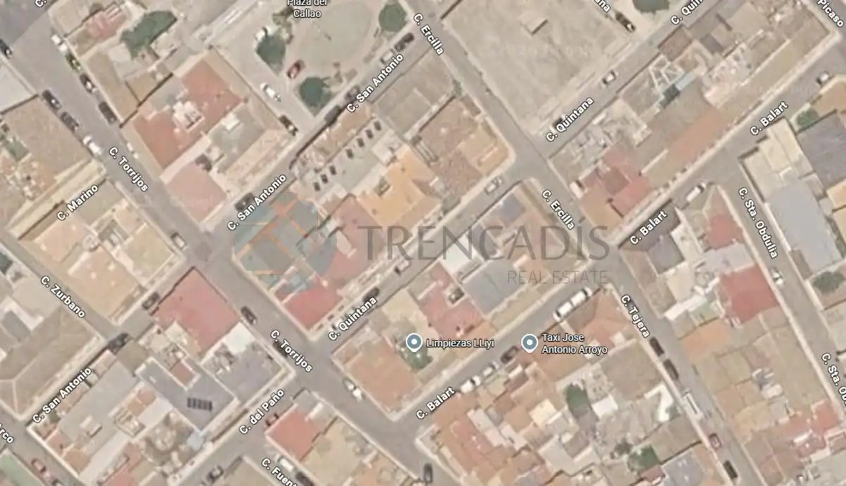 Appartamento in vendita a PZ CALLAO  Pl: Pt:B  LA UNION (CARTAGENA), imagen 2