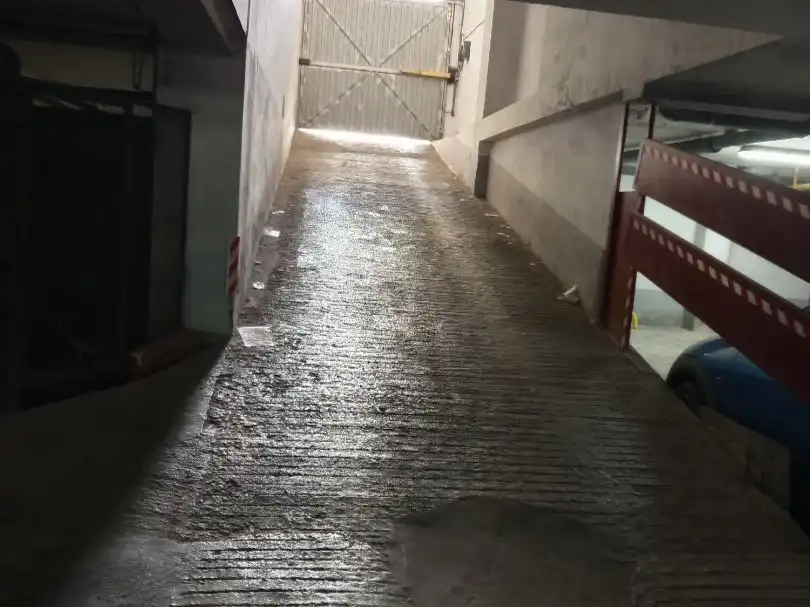 Garage zur Miete in Carrer de Sant Vicent Màrtir, 146, Arrancapins