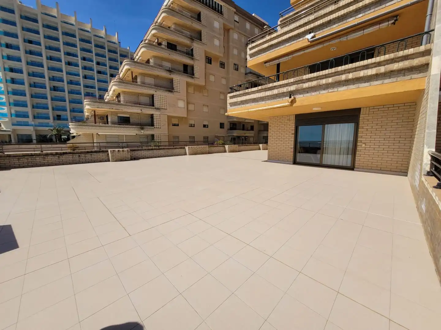 Apartment mit Pool zum Verkauf in MARITIMO MEDITERRANEO 45, imagen 50