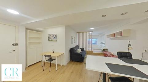 Foto 5 de Estudi de lloguer a Calle Oriental, La Calzada, Gijón