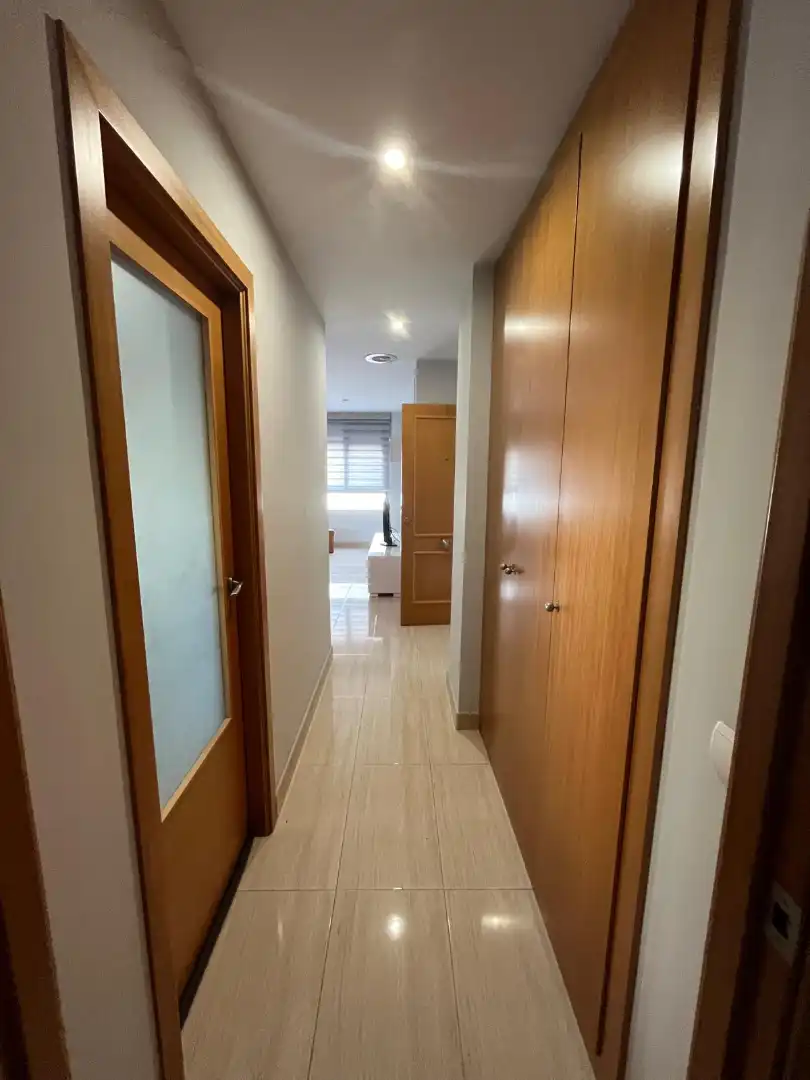 Piso en venta en Rafelbuñol / Rafelbunyol con Aire acondicionado, Calefacción y Trastero