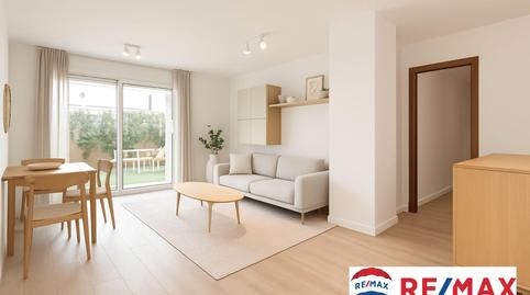 Foto 5 de Planta baixa en venda a Porto Pi,  Palma de Mallorca