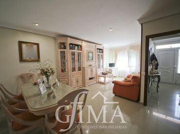 Casa en venda a Tomelloso