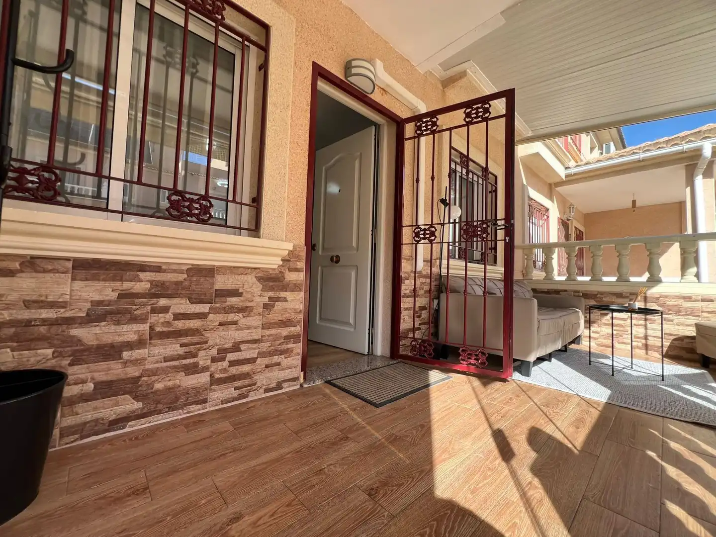 Casa a schiera con piscina in vendita a Orihuela Costa, imagen 18
