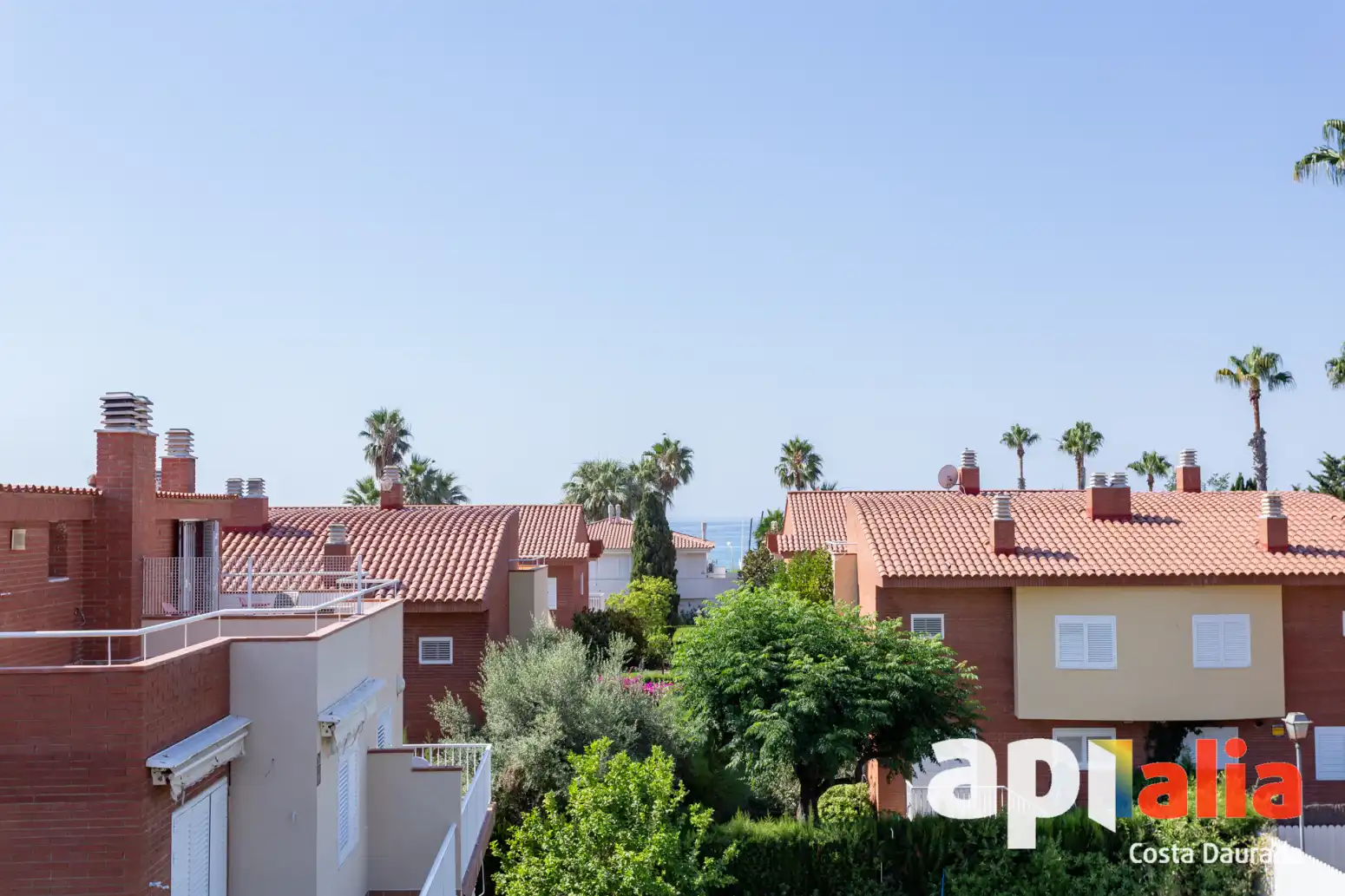 Casa o xalet de lloguer a Altafulla - CL VIA AUGUSTA, Altafulla
