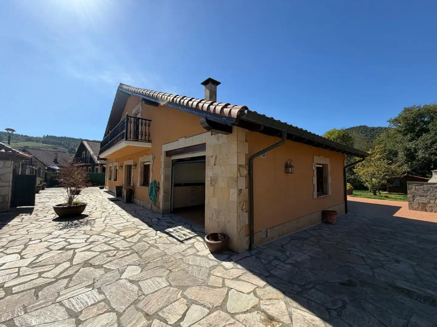 Maison avec terrasse à vendre à La vendimia, imagen 8