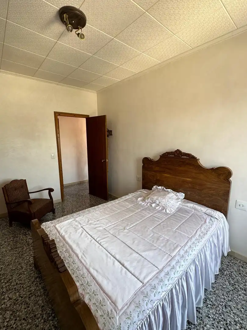 Casa amb piscina en venda a Novelda, imagen 44