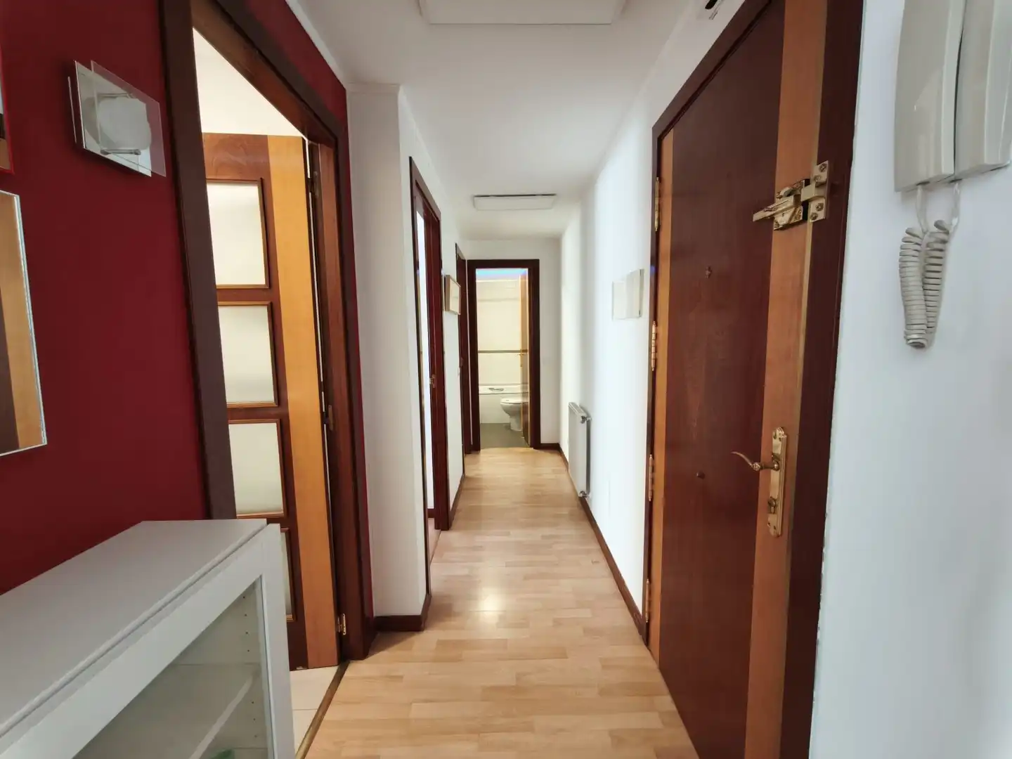 Pis en venda en Ciempozuelos amb Aire condicionat, Calefacció i Piscina comunitària