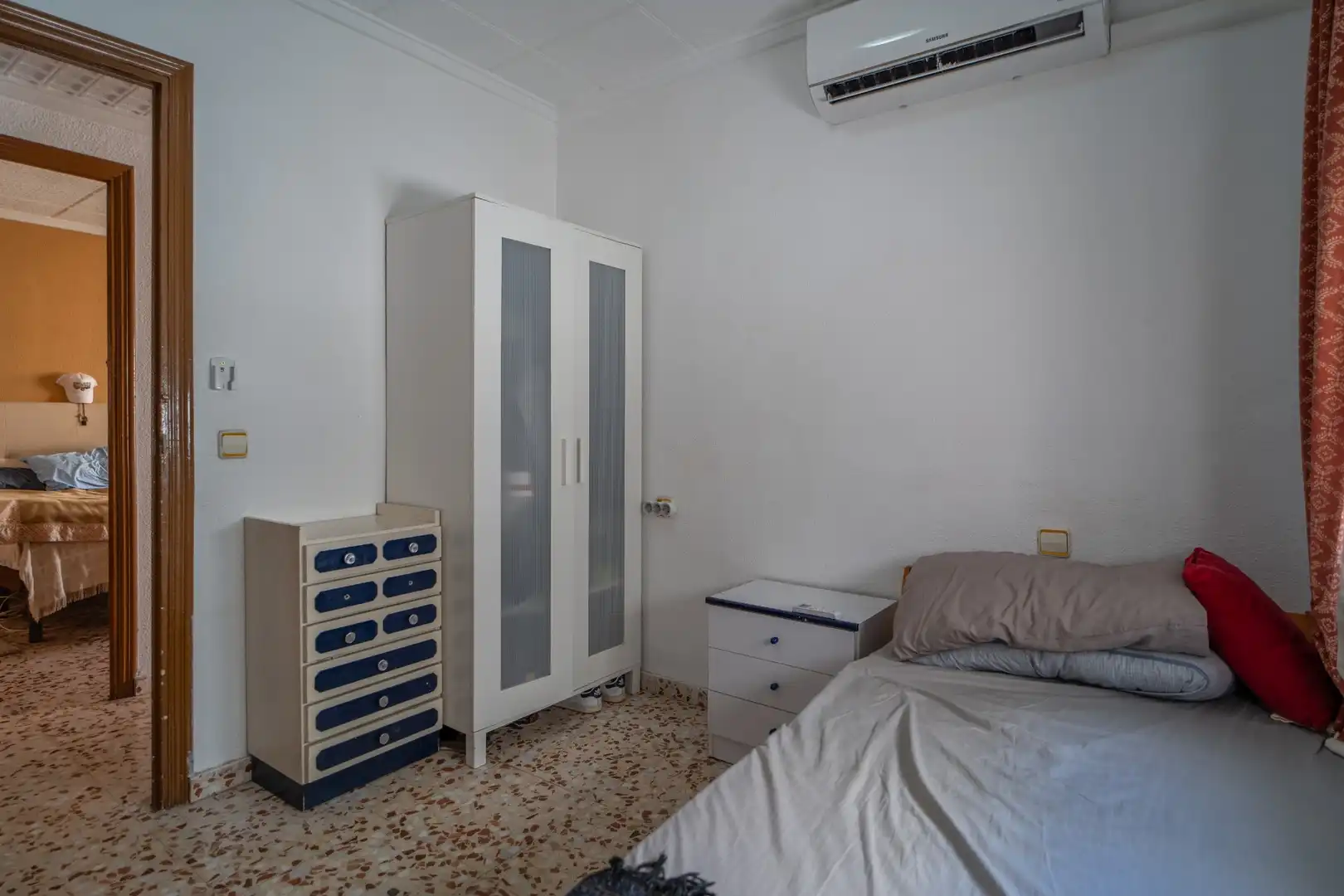 Àtic amb terrassa en venda a Playa del Cura, imagen 11