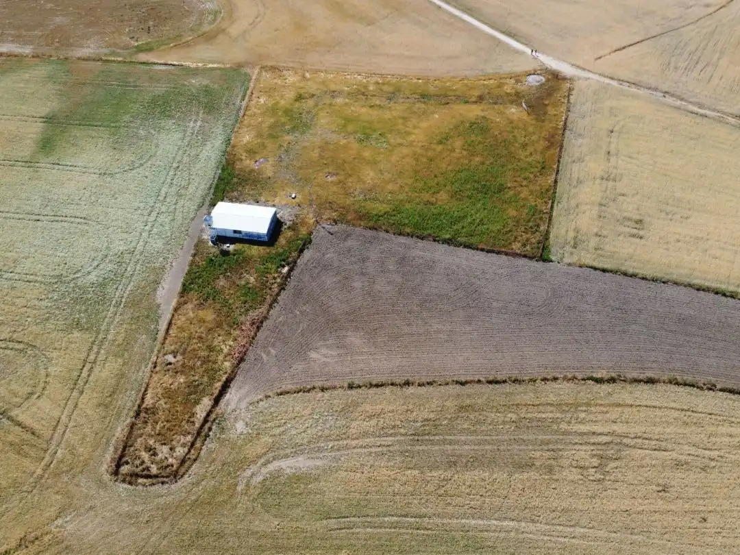 Rural land for sale in Ronda de Castilla Oeste 133, imagen 2