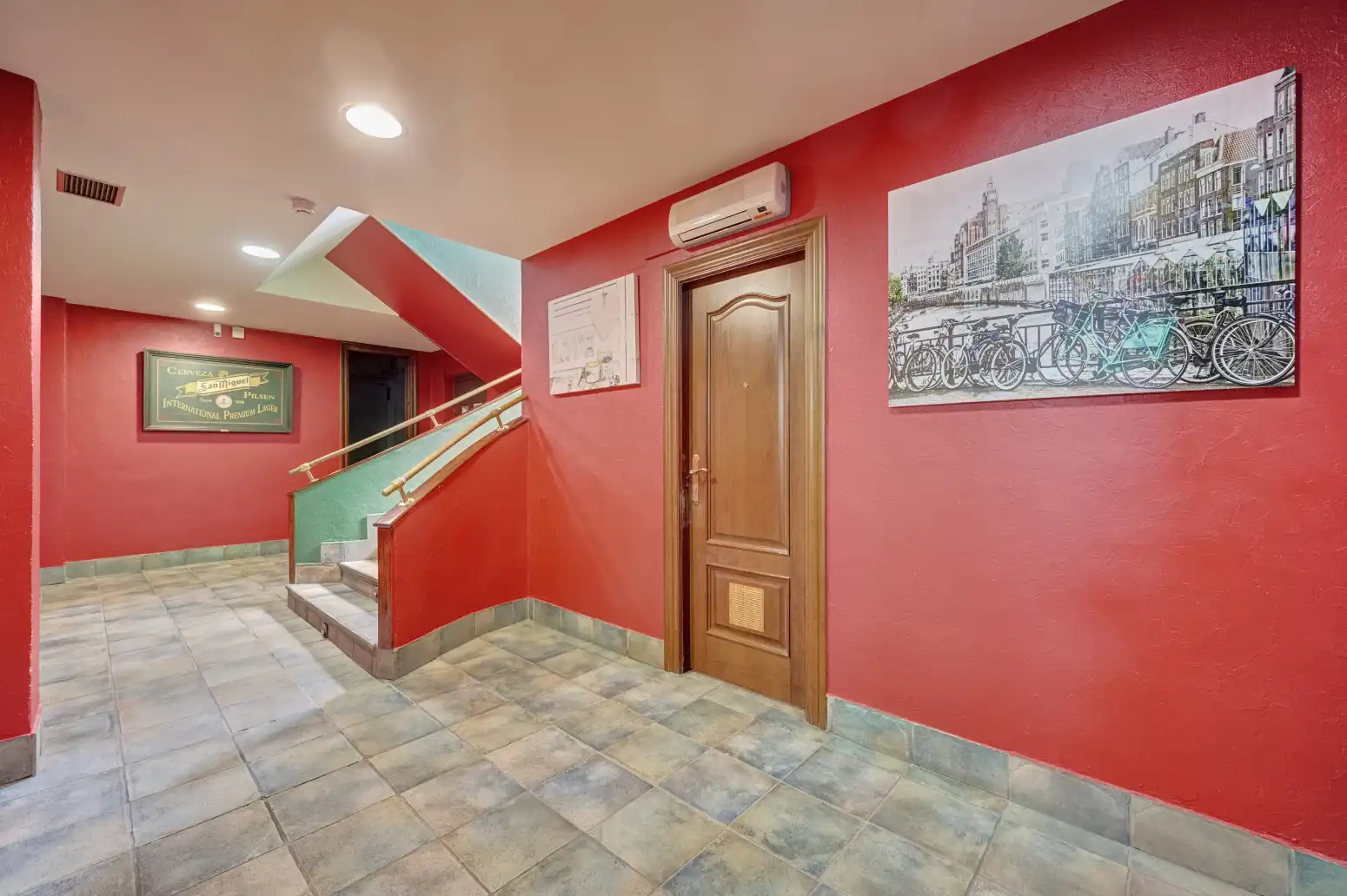 Local en venta en Galar con Aire acondicionado y Amueblado