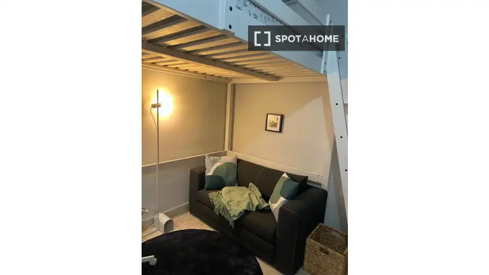 Appartement avec terrasse à louer à Ciutat Vella, imagen 2