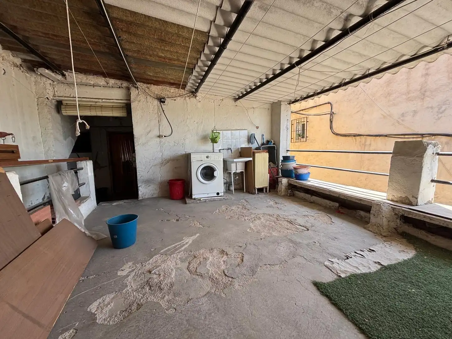 Casa o xalet en venda en Ribera de Molina - Torrealta