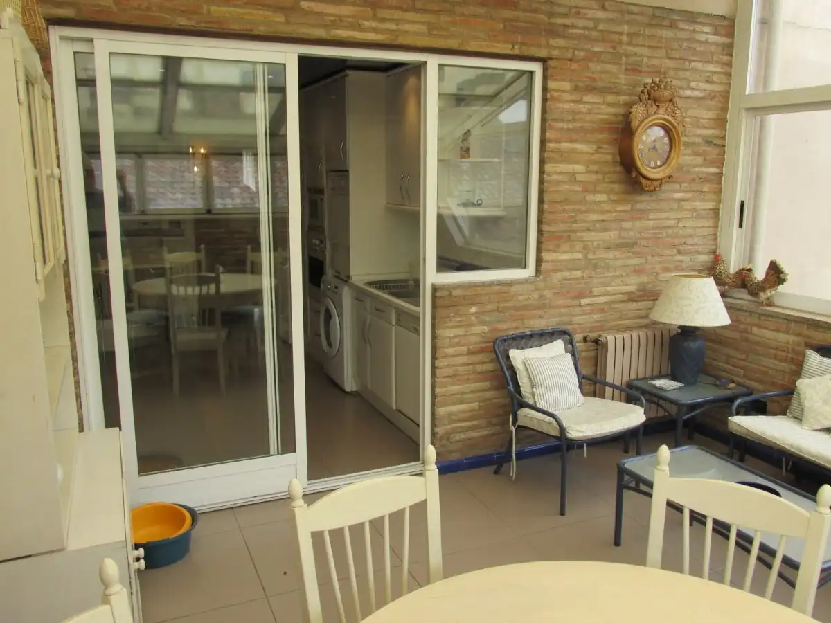 Terrace of Attic for sale in  Logroño  with Air Conditioner, Heating and Terrace