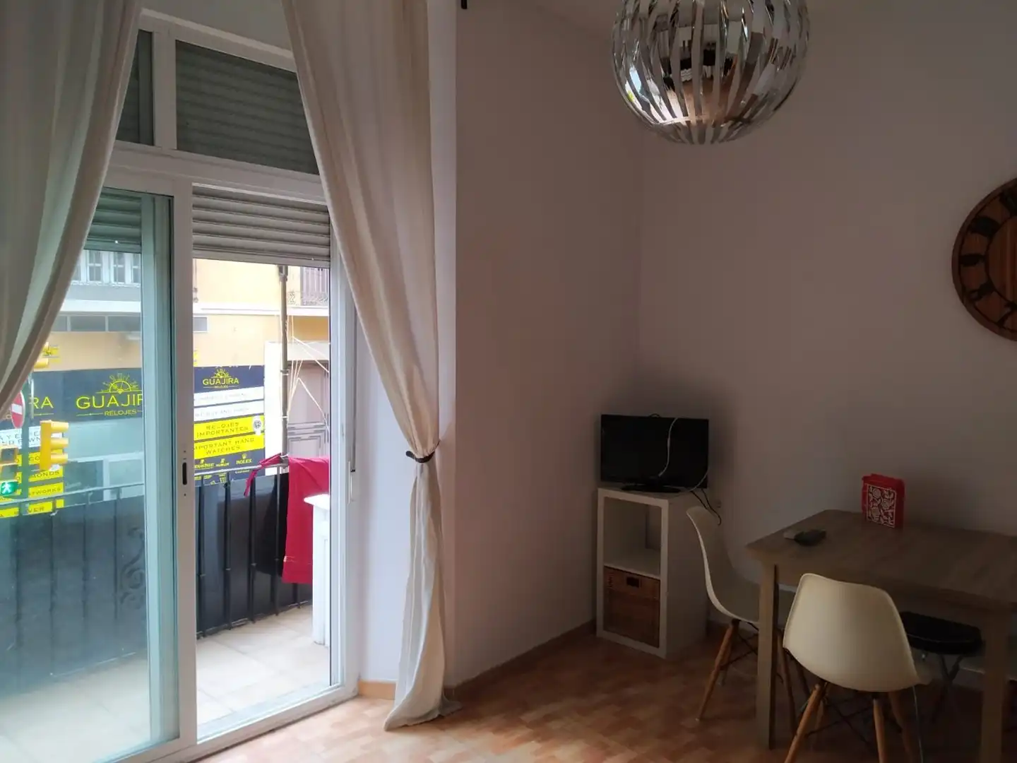 Wohnung zur Miete in carreteria, imagen 31