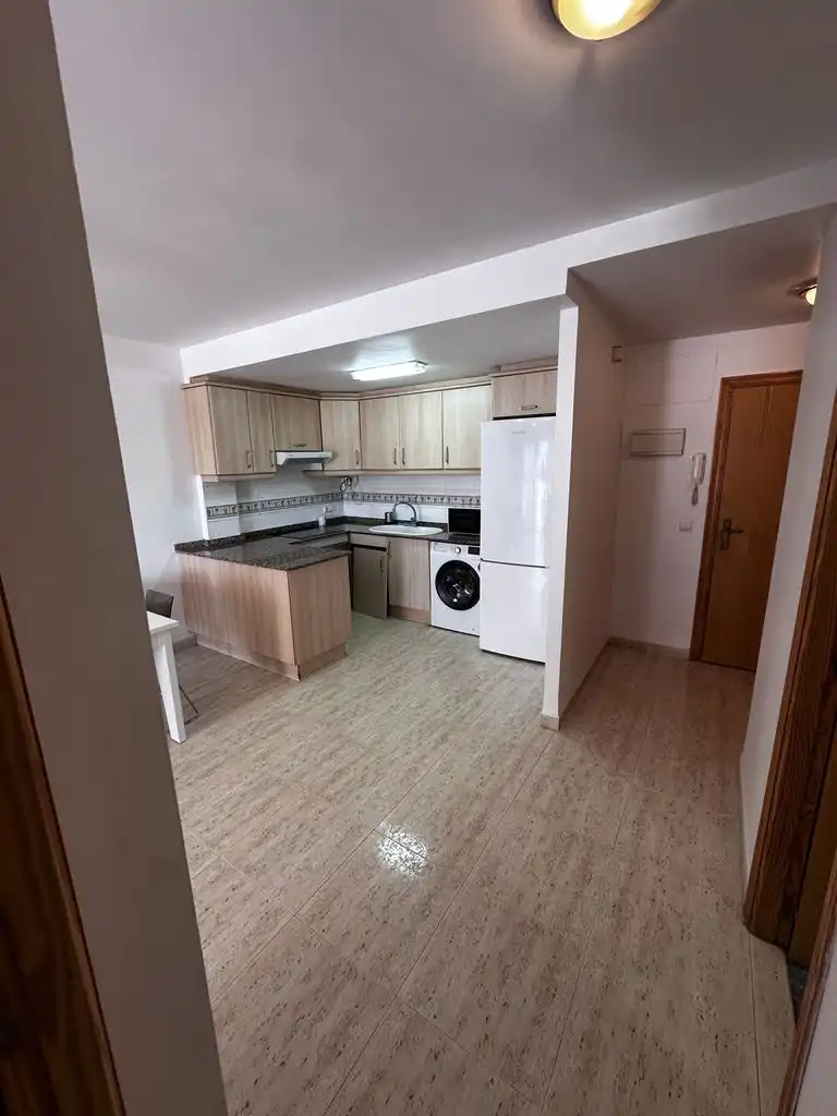 Kitchen of Ground floor for rent in Sagunto / Sagunt  with Community pool