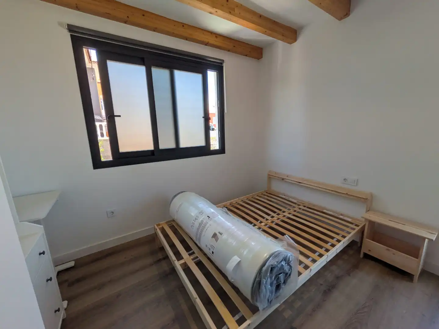 Dúplex de lloguer a El Sauzal