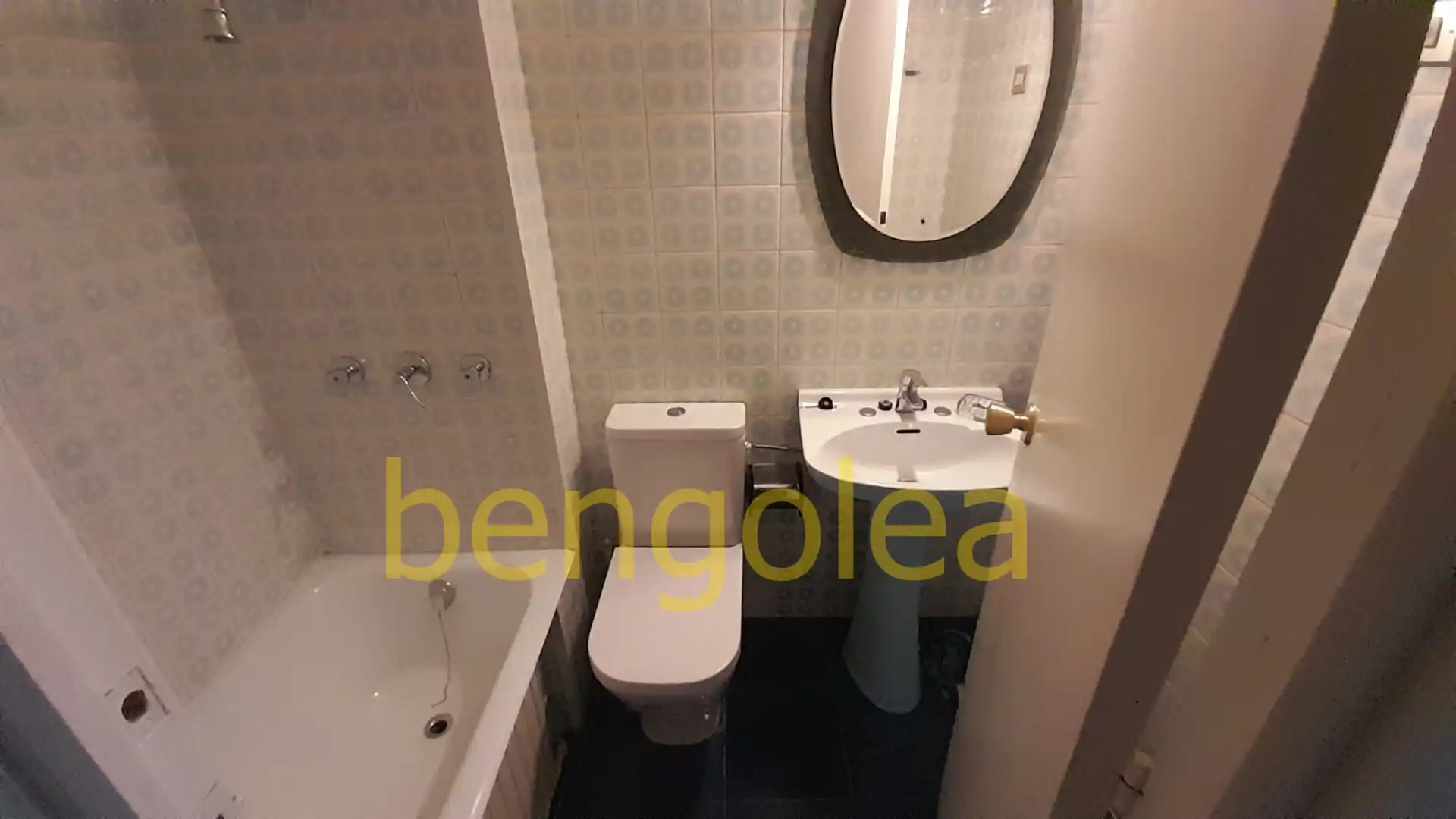 Piso en venta en Castaños - Begoñaibarra