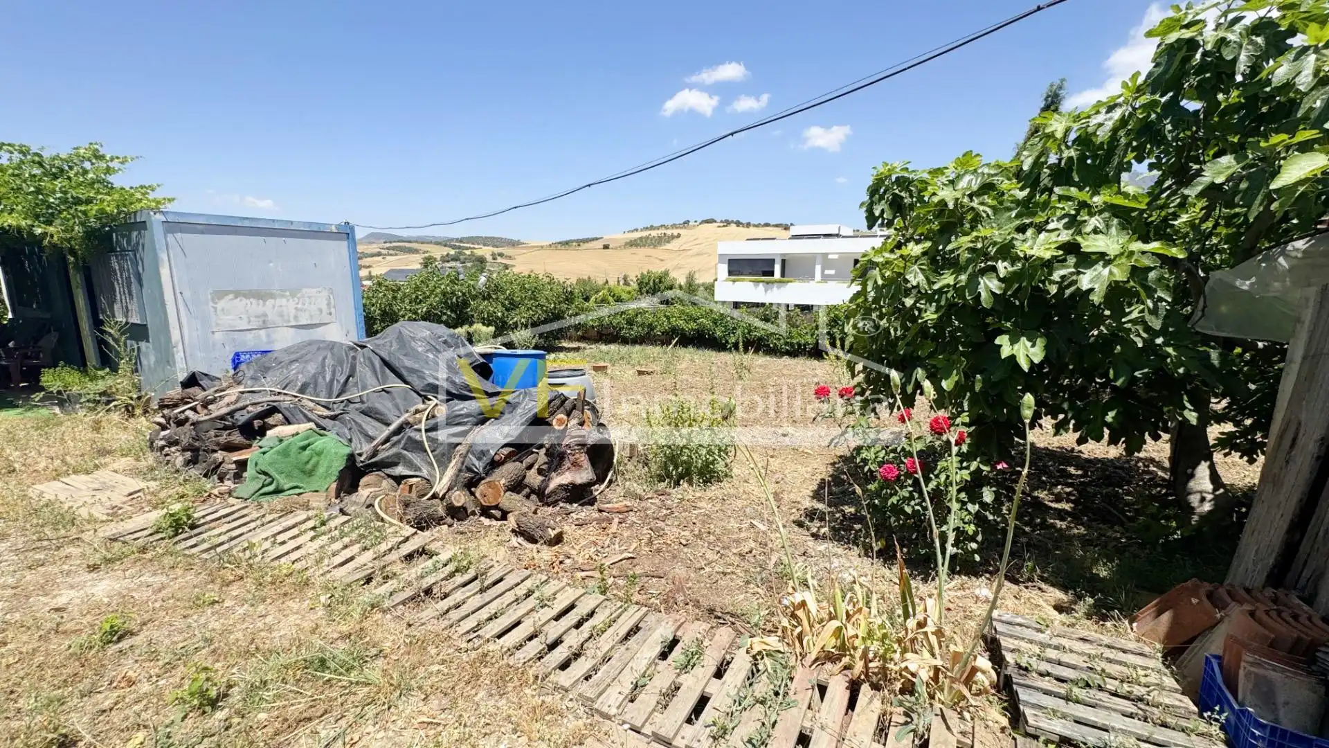 Terreno residencial en venta en Casabermeja, imagen 21