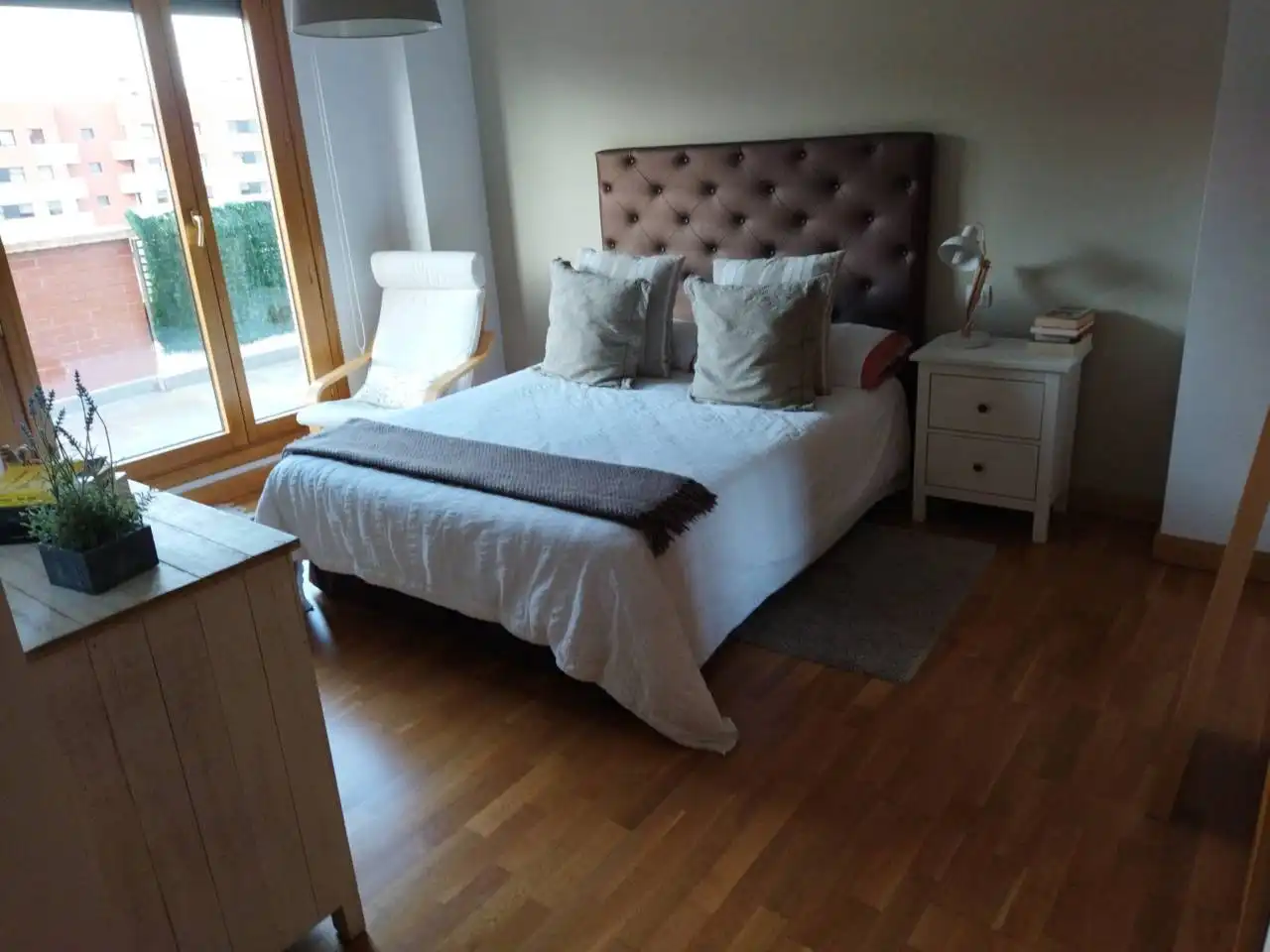 Piso en venta en Calle SAN ADRIAN, La Cava - Fardachón